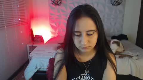 Snapshot of gretta_n_dannie chatting on 13, 2, 2025 Gretta n dannie online show from 13, 2, 2025