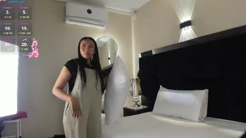 Snapshot of greyceleste chatting on 2, 7, 2026 Celeste online show from 2, 7, 2026