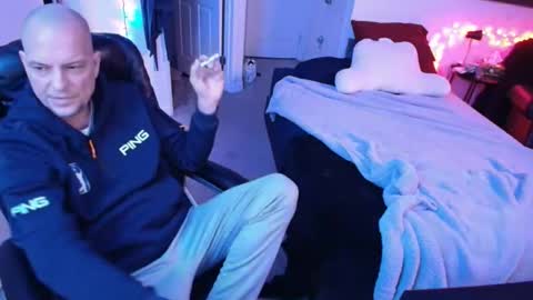 Snapshot of greyfox311 chatting on 29, 11, 2025 NickVegas online show from 29, 11, 2025