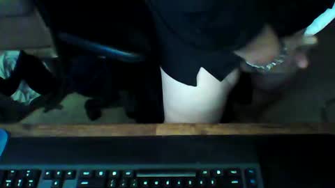 Snapshot of greyghost04 chatting on 20, 1, 2025 greyghost04 online show from 20, 1, 2025
