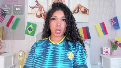 Marii online show from 20, 6, 2026