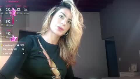 Snapshot of greyslopez chatting on 12, 2, 2025 Greyslopez online show from 12, 2, 2025