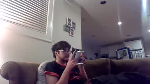 Perfectlyaveragesavage online show from 14, 2, 2025