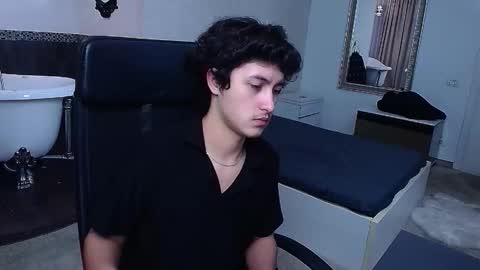 GriffinDane online show from 13, 2, 2026