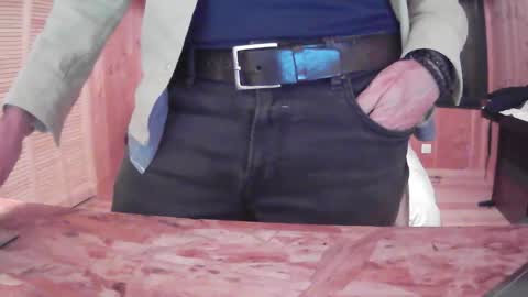 Snapshot of grimbergen123 chatting on 3, 10, 2025 Grim online show from 3, 10, 2025