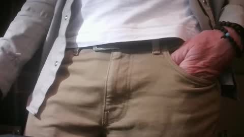 Snapshot of grimbergen123 chatting on 8, 10, 2025 Grim online show from 8, 10, 2025