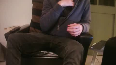 Grim online show from 31, 1, 2026