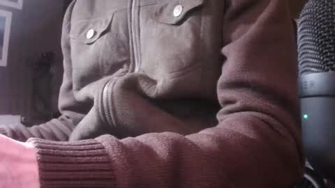 Grim online show from 19, 2, 2026