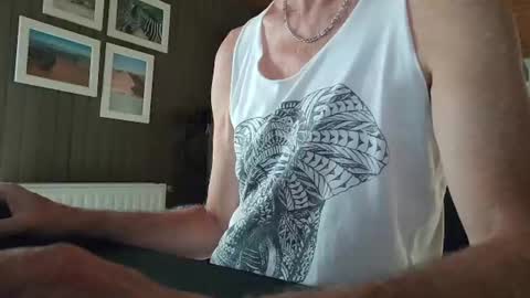 Snapshot of grimbergen123 chatting on 25, 7, 2026 Grim online show from 25, 7, 2026
