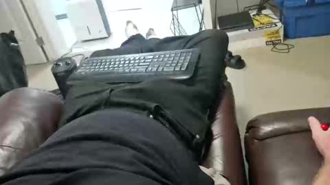 GrimeTime online show from 29, 1, 2025