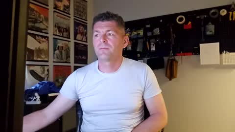 gringo_d1ck online show from 16, 5, 2026