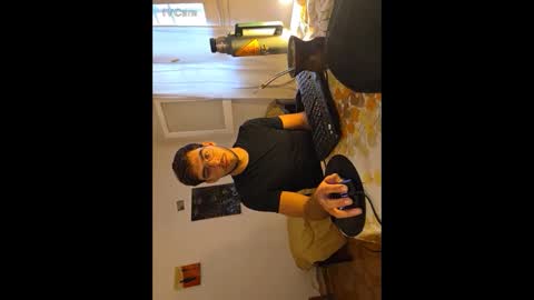 Snapshot of gringodelicius chatting on 5, 5, 2026 gringodelicius online show from 5, 5, 2026
