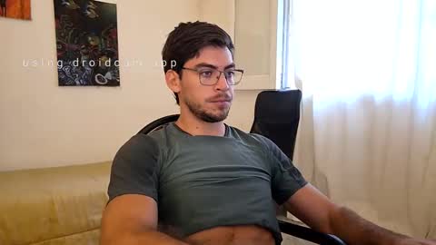 Snapshot of gringodelicius chatting on 8, 5, 2026 gringodelicius online show from 8, 5, 2026