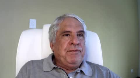 grisa01 online show from 12, 3, 2025