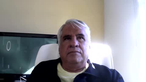 grisa01 online show from 18, 7, 2026