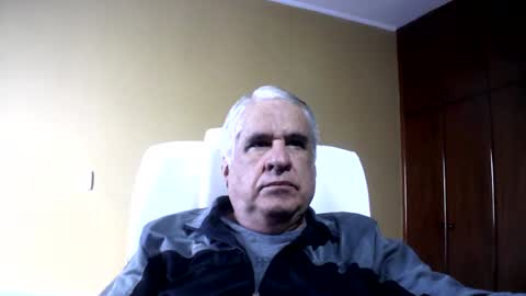 grisa01 online show from 27, 7, 2026