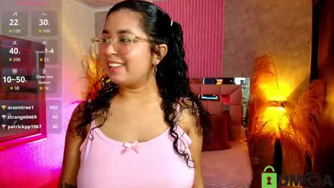 Snapshot of griselle_rousse chatting on 24, 4, 2026 online show from 24, 4, 2026