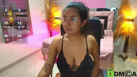 Snapshot of griselle_rousse chatting on 29, 4, 2026 online show from 29, 4, 2026