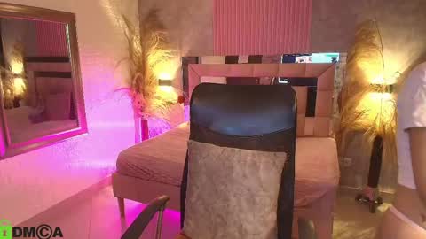 Snapshot of griselle_rousse chatting on 2, 5, 2026 online show from 2, 5, 2026
