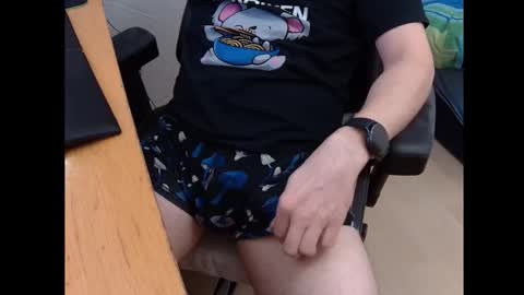 grmpf9 online show from 18, 10, 2025