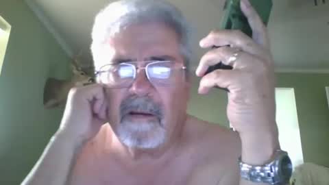 Snapshot of grose1959615798 chatting on 13, 10, 2025 grose1959615798 online show from 13, 10, 2025