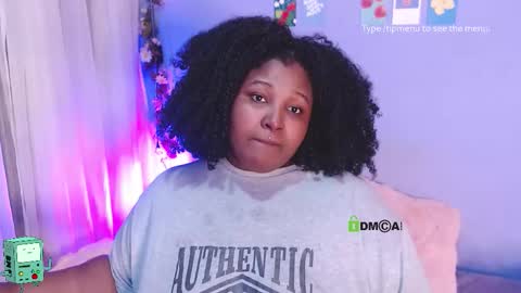 Grumosa velvet   online show from 14, 3, 2026