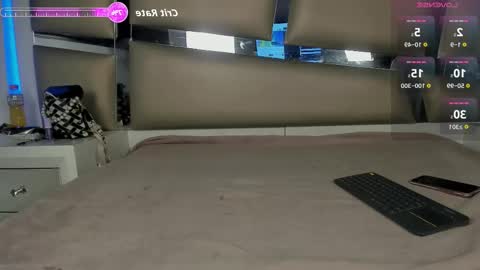 Snapshot of grupojade chatting on 23, 12, 2025 grupojade online show from 23, 12, 2025