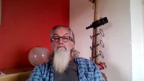 Grybear online show from 5, 11, 2025