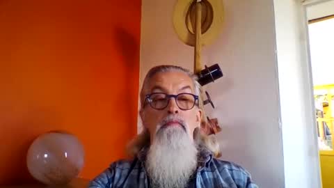 Grybear online show from 11, 11, 2025