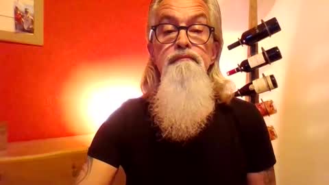 Grybear online show from 24, 11, 2025