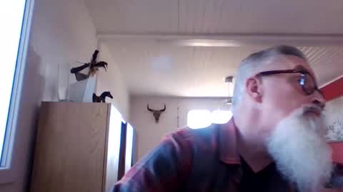 Grybear online show from 29, 3, 2026