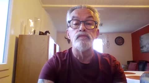 Grybear online show from 13, 4, 2026