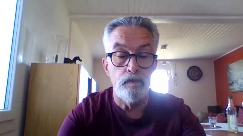 Grybear online show from 14, 4, 2026