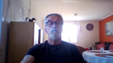 Grybear online show from 17, 4, 2026