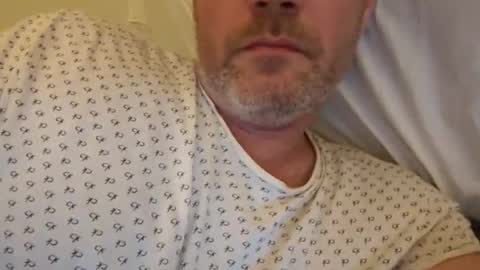 Greg online show from 9, 11, 2025