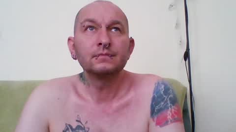 grzegorz40 online show from 10, 7, 2026