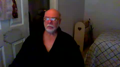 Snapshot of gtnolder60 chatting on 8, 12, 2024 Gary online show from 8, 12, 2024