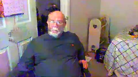 Snapshot of gtnolder60 chatting on 1, 1, 2025 Gary online show from 1, 1, 2025