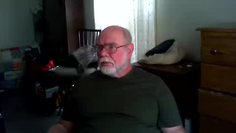 Gary online show from 16, 10, 2025