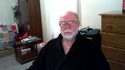 Gary online show from 12, 11, 2025