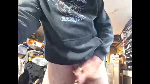 Sexmark online show from 19, 10, 2025