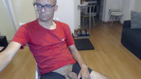 guachin_new online show from 17, 11, 2025