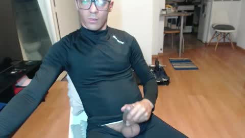 guachin_new online show from 9, 4, 2026