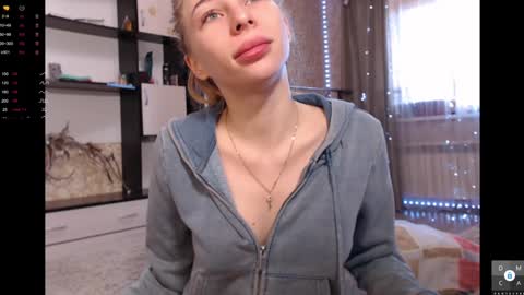 Eva online show from 10, 1, 2025