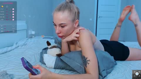 Eva online show from 28, 10, 2025