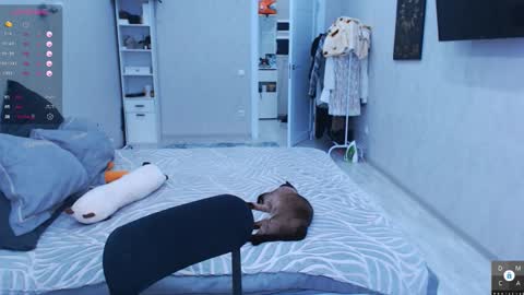 Eva online show from 18, 1, 2026