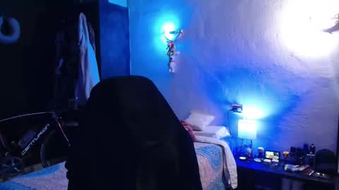 Snapshot of guayaco_ chatting on 5, 2, 2025 Guayaco online show from 5, 2, 2025