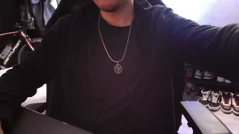 Snapshot of guayaco_ chatting on 23, 2, 2025 Guayaco online show from 23, 2, 2025