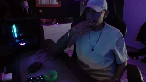 Snapshot of guayaco_ chatting on 1, 11, 2025 Guayaco online show from 1, 11, 2025