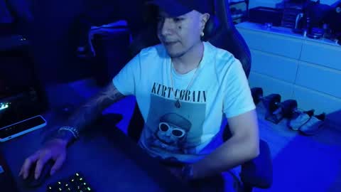 Snapshot of guayaco_ chatting on 27, 2, 2026 Guayaco online show from 27, 2, 2026